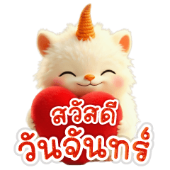 Nong Hai Kid: Everyday Greetings