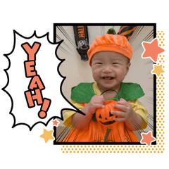 徐阿妮與臭屁恩