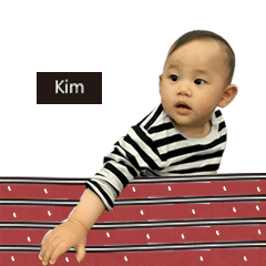 baby - Kim