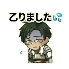 warrior style stamp 3