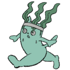 The Daily Creatures2