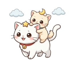 Weather Cat Chocci: Bucchi's Debut