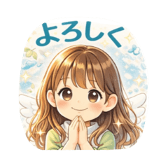 Healing Stickers2 by miya