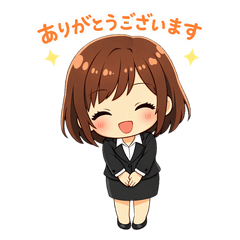 Everyday Office Girl: Sweet Greetings