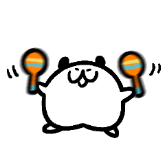 毎日使えるハムスター(たぶん)