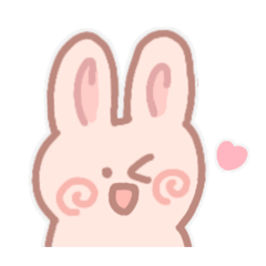 Ochame Rabbit