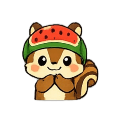 watermelonsquirrel