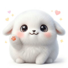 Mofuppy: Weirdly Adorable Creature