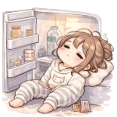 Lazy Girl: Low-Effort Meals