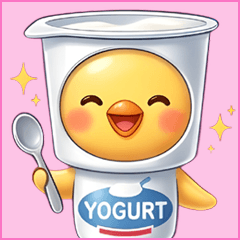 3D Piyo-chan_Puns-Greeting Edition-1