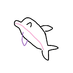 羊羊好友_海洋生物