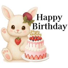 Koa*Pono -Bunny- Beetberry 1 (EN)