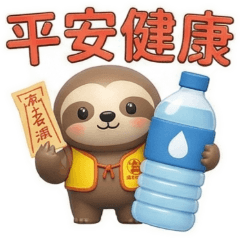 ★QQ小樹懶★香燈腳實用語