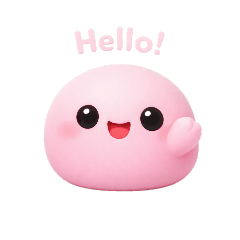 Mood Blobs Lifes Squishy Moments