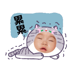 獅子爸爸天秤媽媽巨蟹寶寶part2
