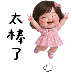 彤兒可愛的生活篇 大貼圖