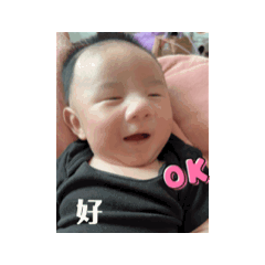 阿宸宸ㄉ動態表情包