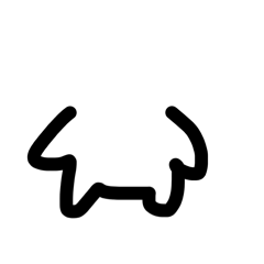 貓貓的下半身-隨筆