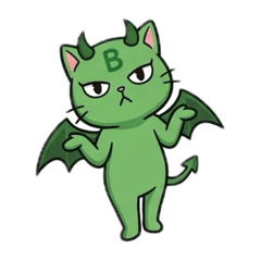 O型餓勢力A型計画通りB型自由象AB型雙面245