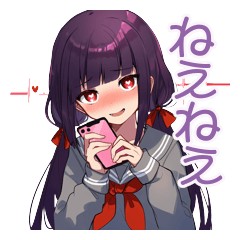 Yandere Girlfriend Daily Life