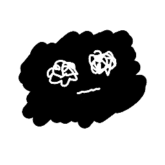 em……黑雲有話說