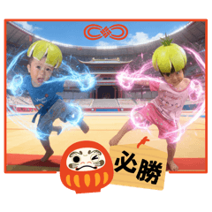 天使晴與惡魔沐V2026.1