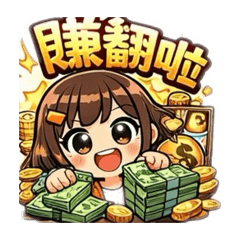 橘橘日常-小小操盤手