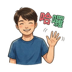 JCW日常應用貼圖一