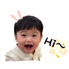 睿兒的日常用語