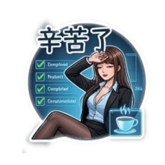 Z世代女兒的關懷