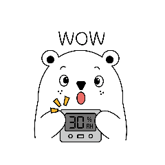 博士熊與你同在