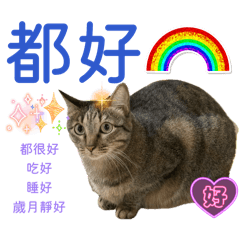 姊姊專用葵公主貼圖