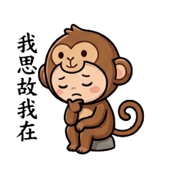 超萌動物狂想曲(勵志語錄版)