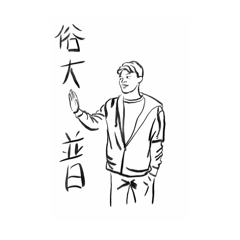 微影忍者-撞禎工作用