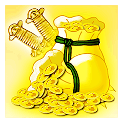 Padman fairy Tales 6