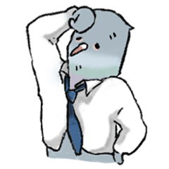 Daily Life of a Busy Pigeon