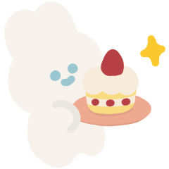 Everyday use Seu the rabbit(No text)