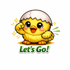 Tamapiyo: The Tiny Egg Chick2