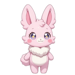 Yumeri Gentle Daily Stickers