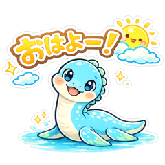 Dinosaur Friends Vol.2