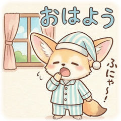 Fenecchi's Pastel Bubbles 02