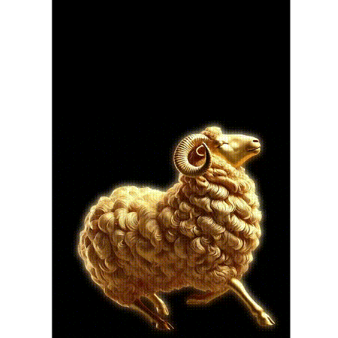 Re[Pop-up] Golden Zodiac