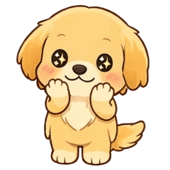 Inside the Mind of Golden Retriever