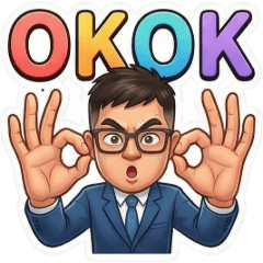 古哥哥144☆上班族☆日常實用語(2)