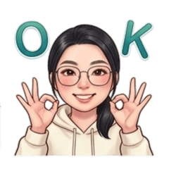 蓁妹的日常表情包