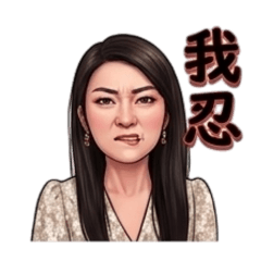 RU的百變日常心情寫照