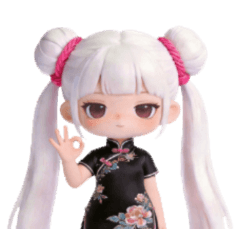 ★可愛晴晴半身照★ 好可愛