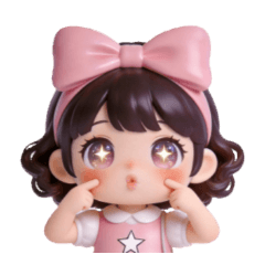 ★可愛妮妮半身照★ 超可愛