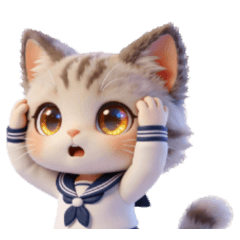 ★可愛貓貓半身照★ 超可愛