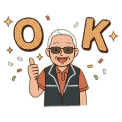 昌哥日常溫暖問候